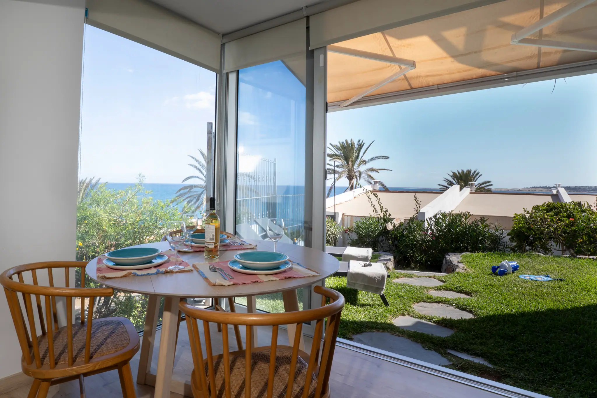 Apartamento Punta Oasis — San Agustín, Gran Canaria