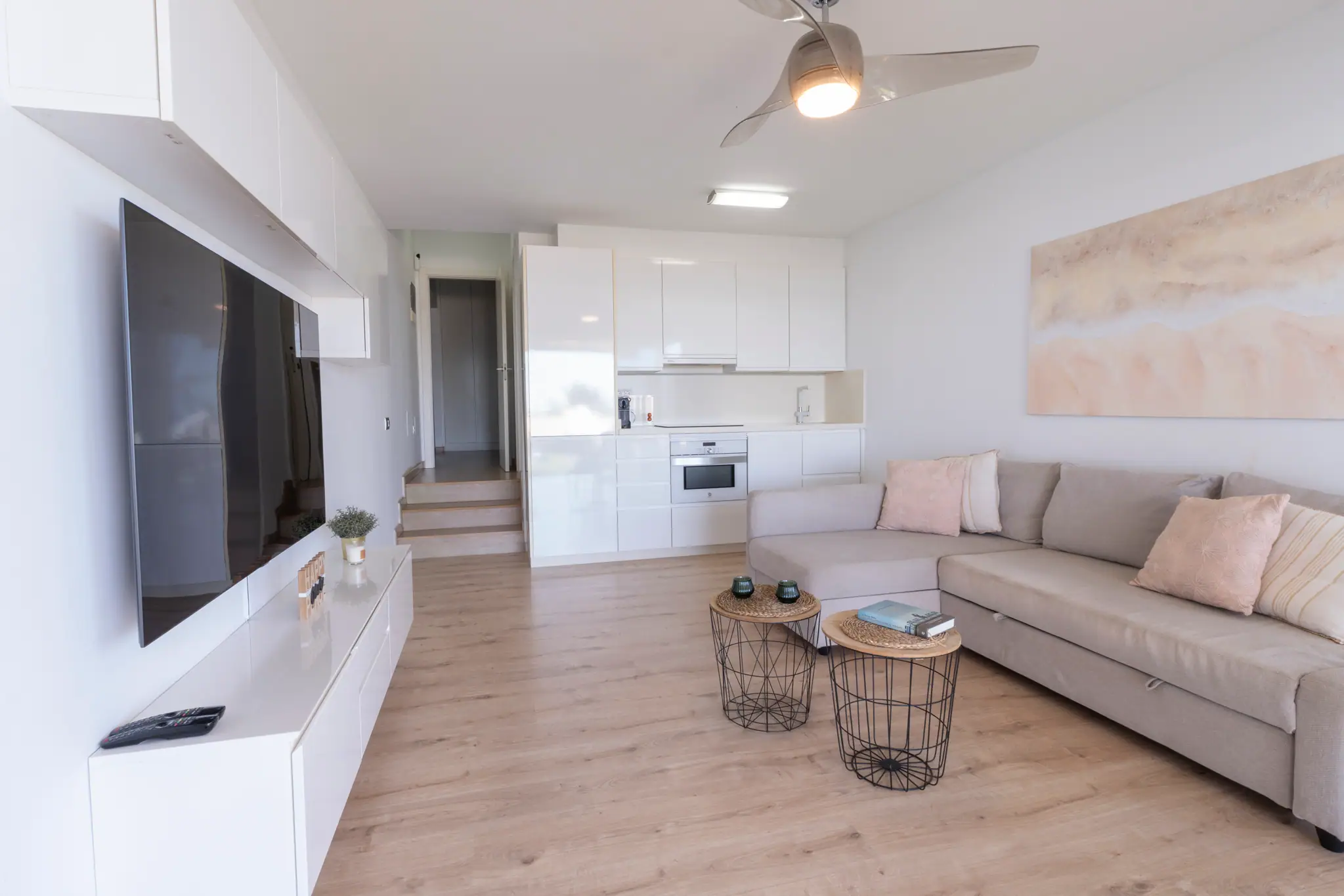 Apartamento Punta Oasis — foto 10 de 28