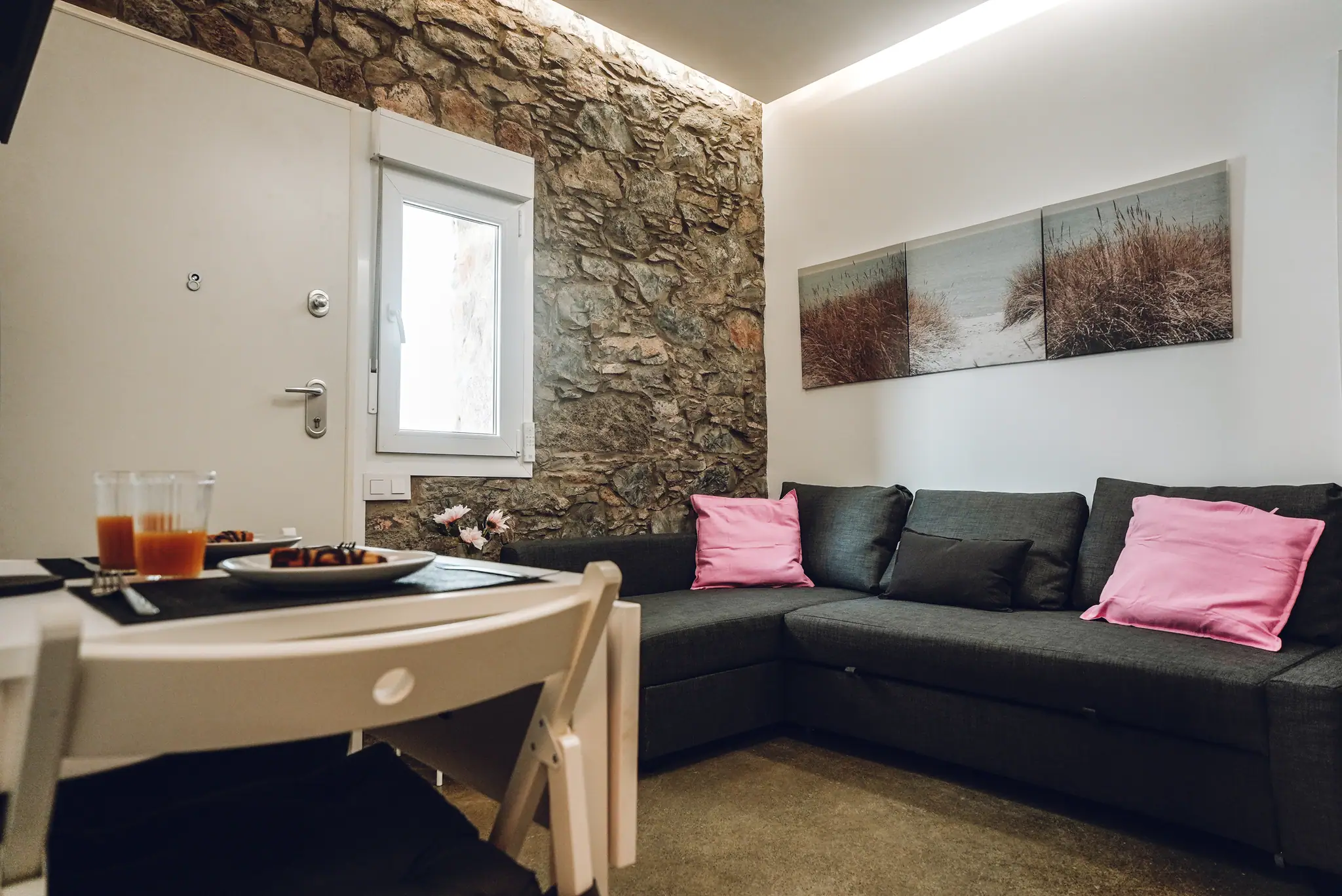 Apartamento El Encuentro 201 — Telde, Gran Canaria