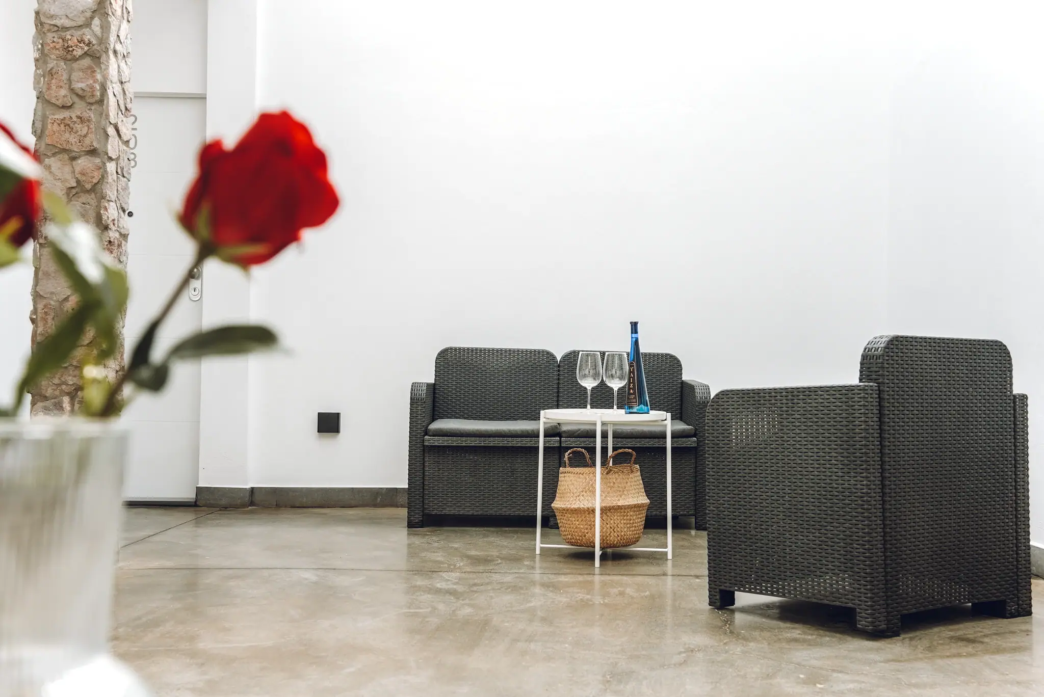 Apartamento El Encuentro 201 — foto 17 de 20