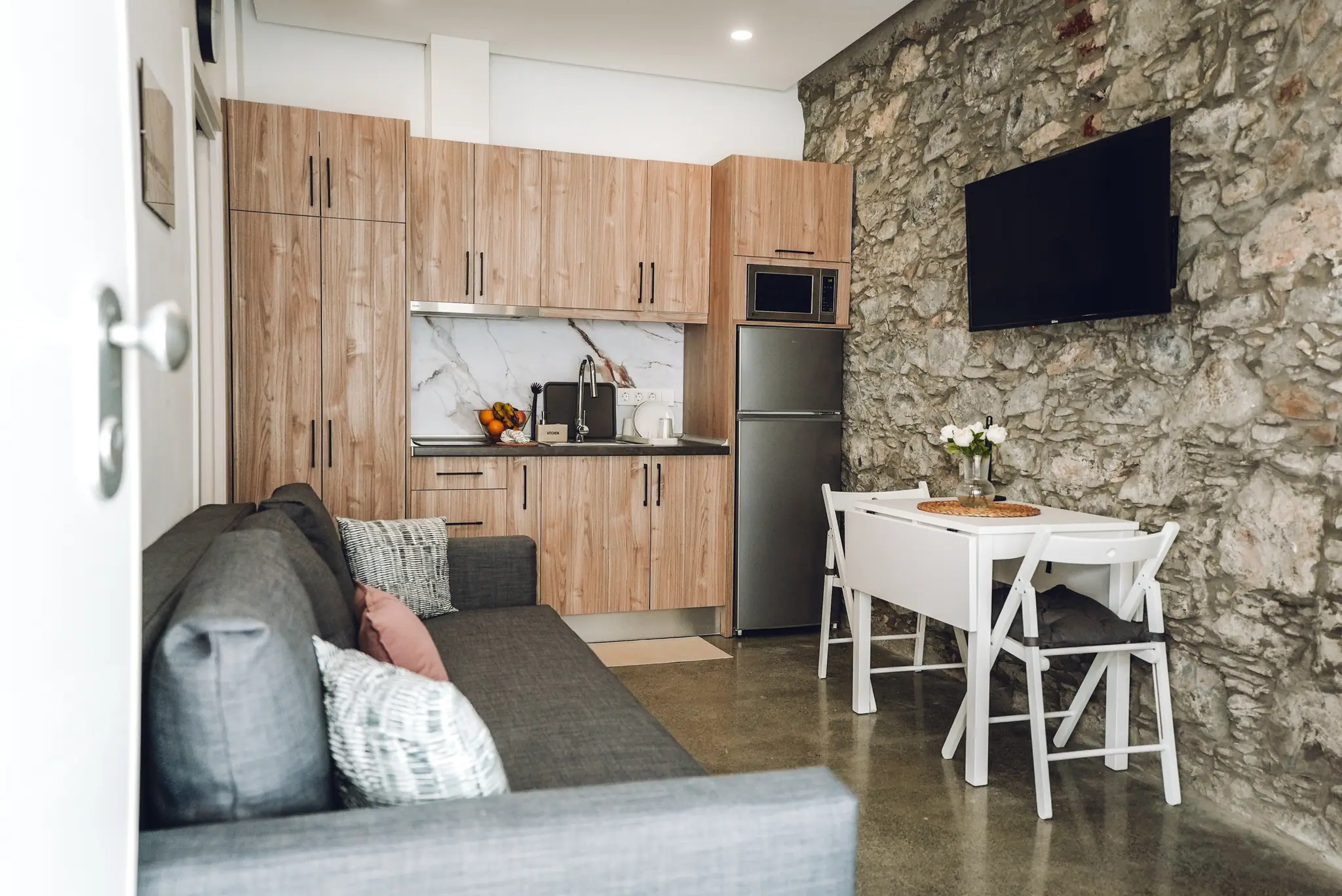 Apartamento El Encuentro 202 — Telde, Gran Canaria