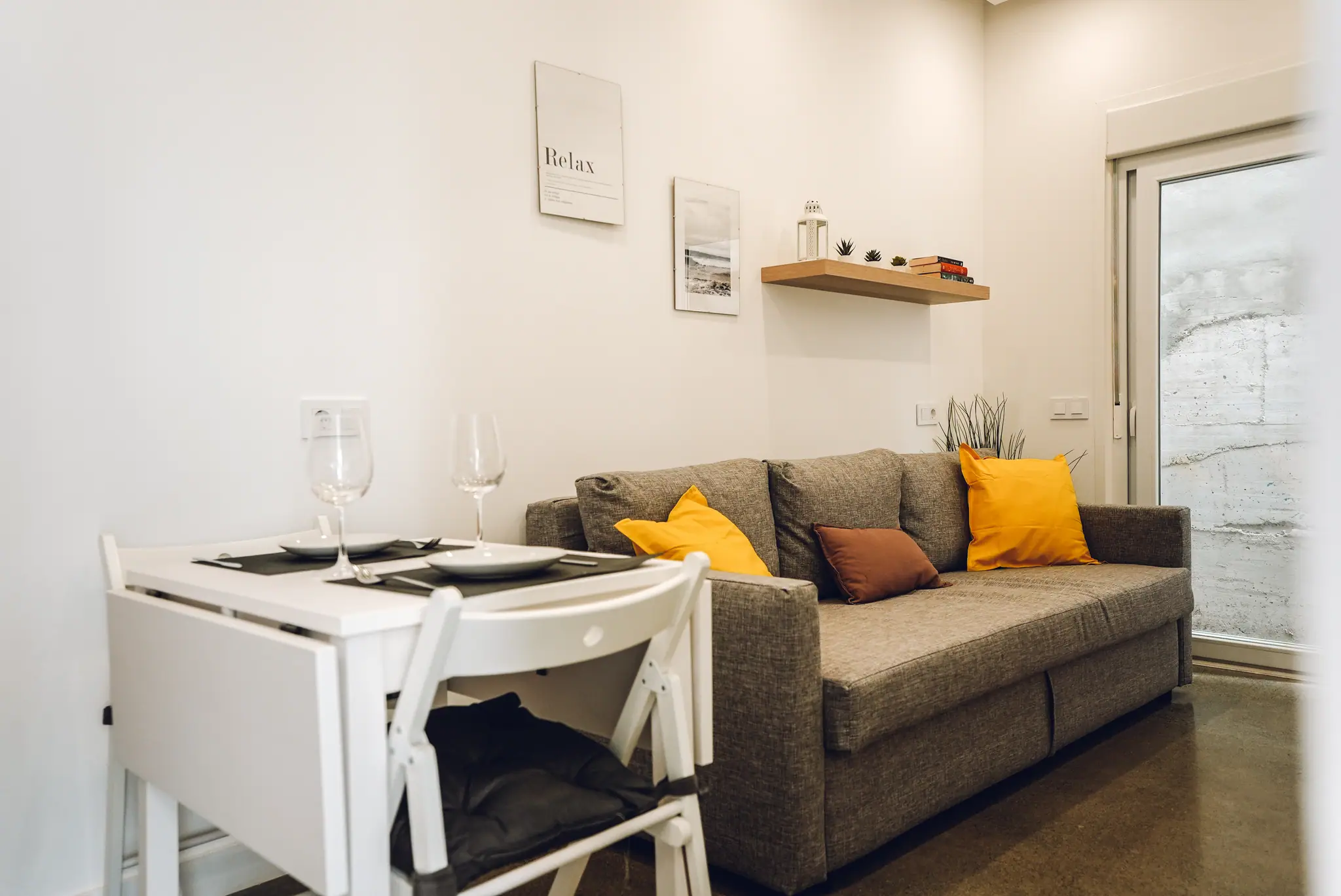 Apartamento El Encuentro 204 — foto 4 de 15