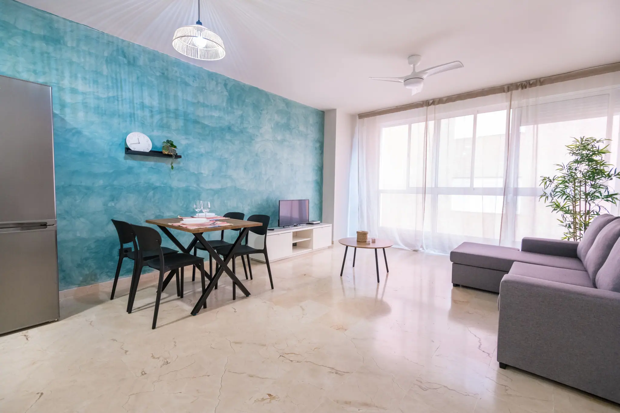 Apartamento Maresía A — Las Palmas de Gran Canaria