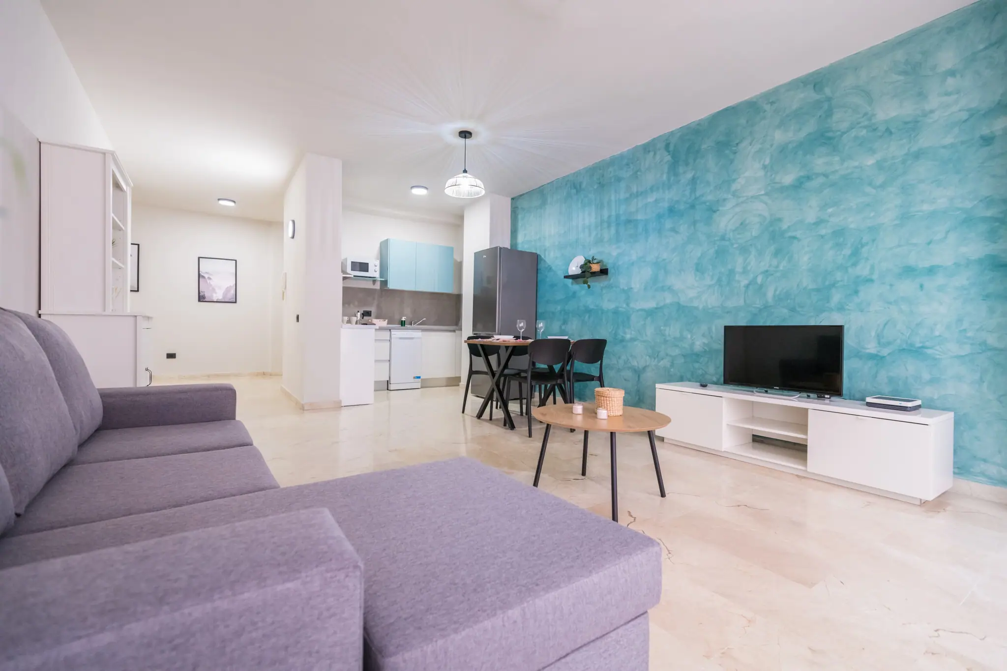 Apartamento Maresía A — foto 2 de 24