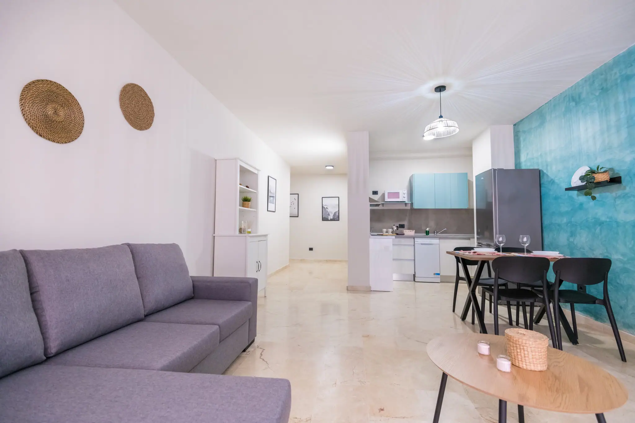 Apartamento Maresía A — foto 4 de 24