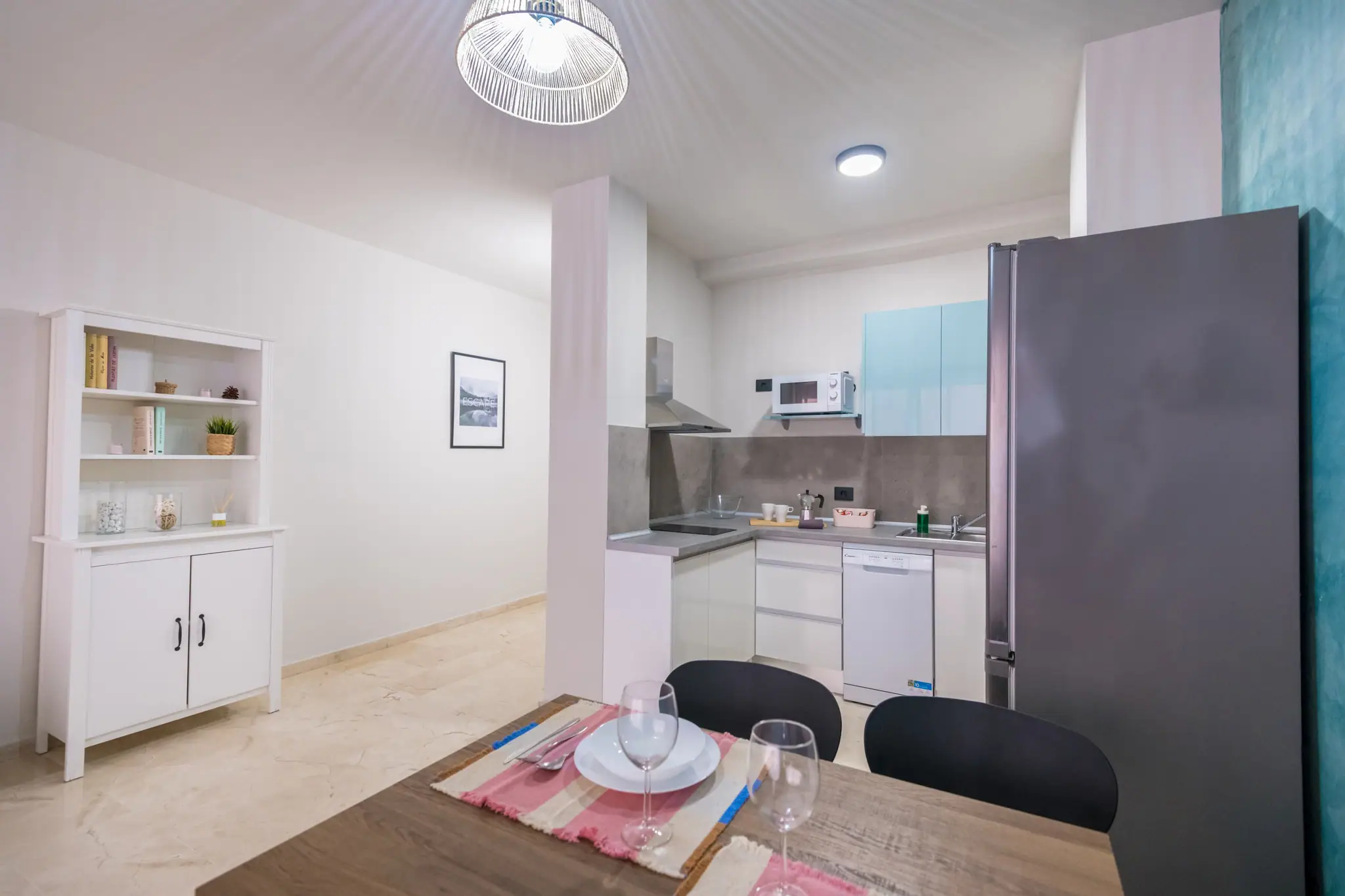 Apartamento Maresía A — foto 7 de 24
