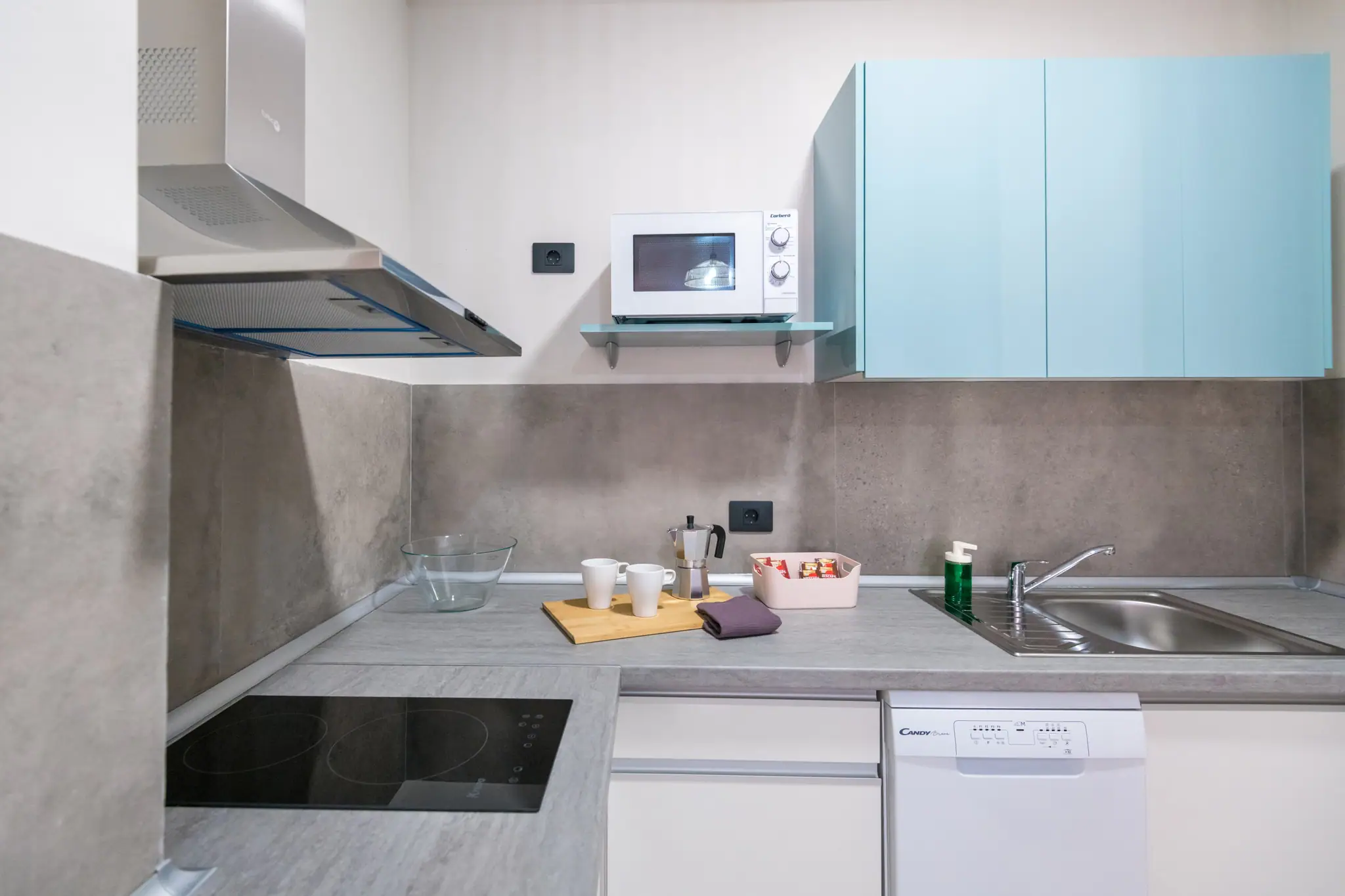 Apartamento Maresía A — foto 8 de 24