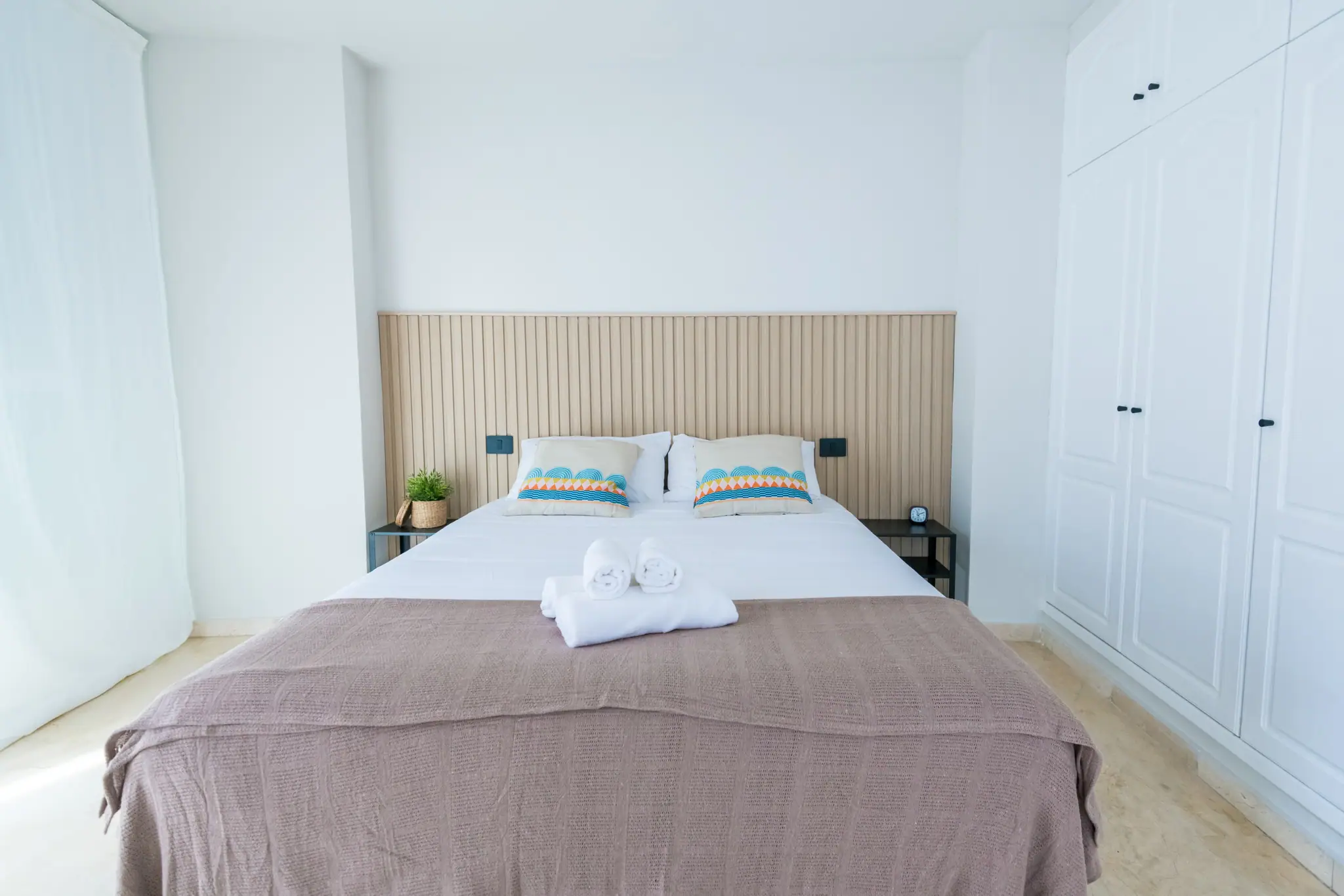 Apartamento Maresía B — foto 10 de 19