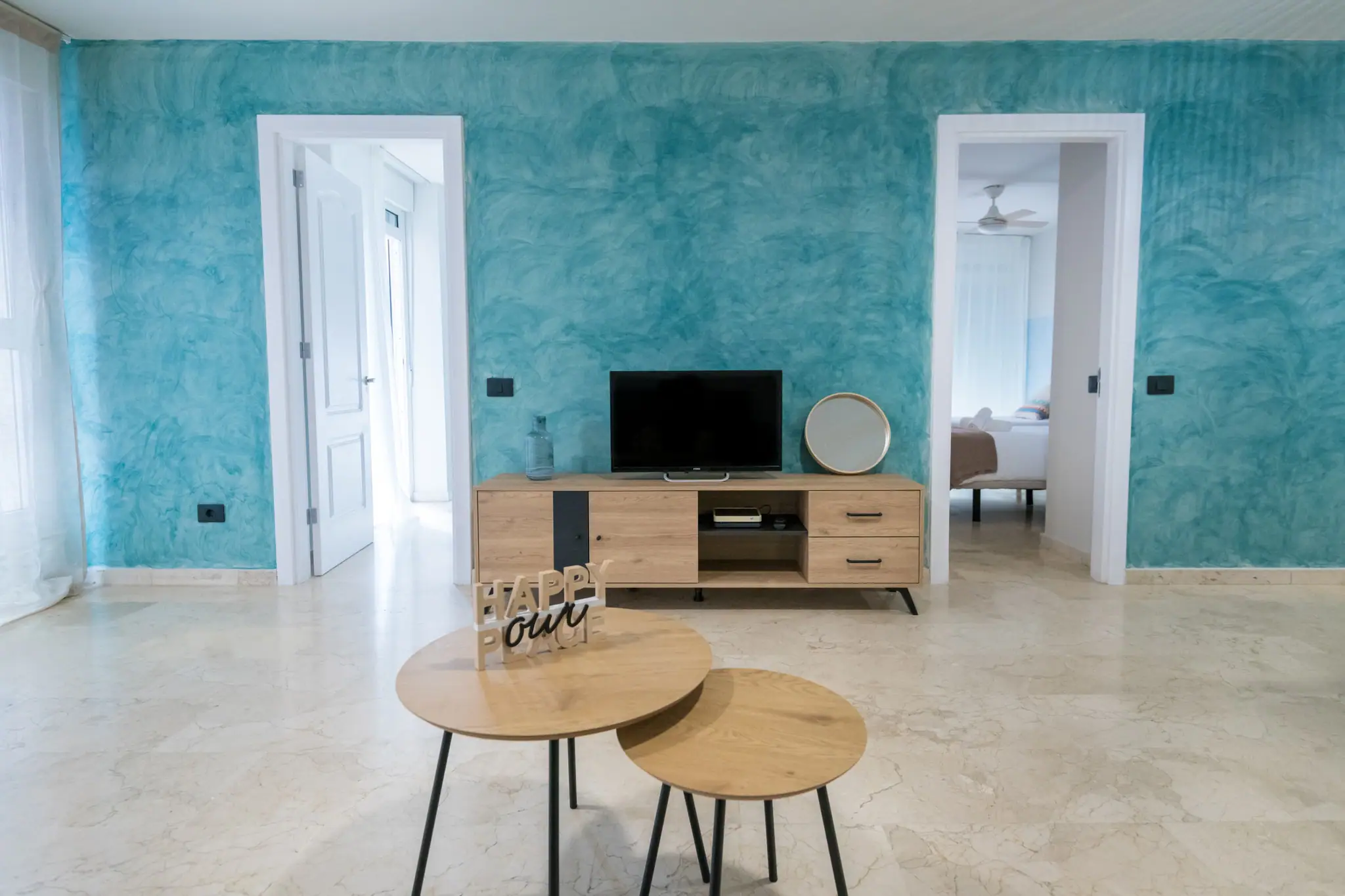 Apartamento Maresía B — foto 4 de 19