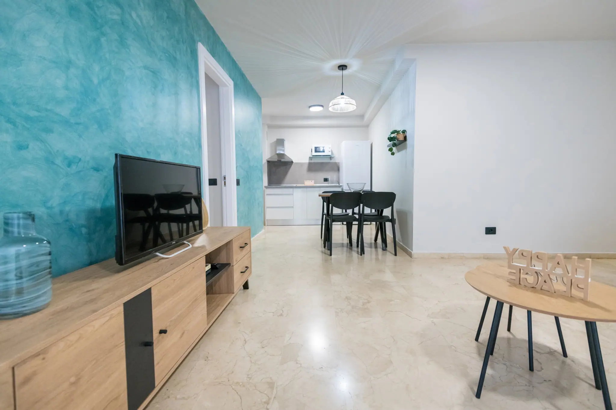 Apartamento Maresía B — foto 6 de 19