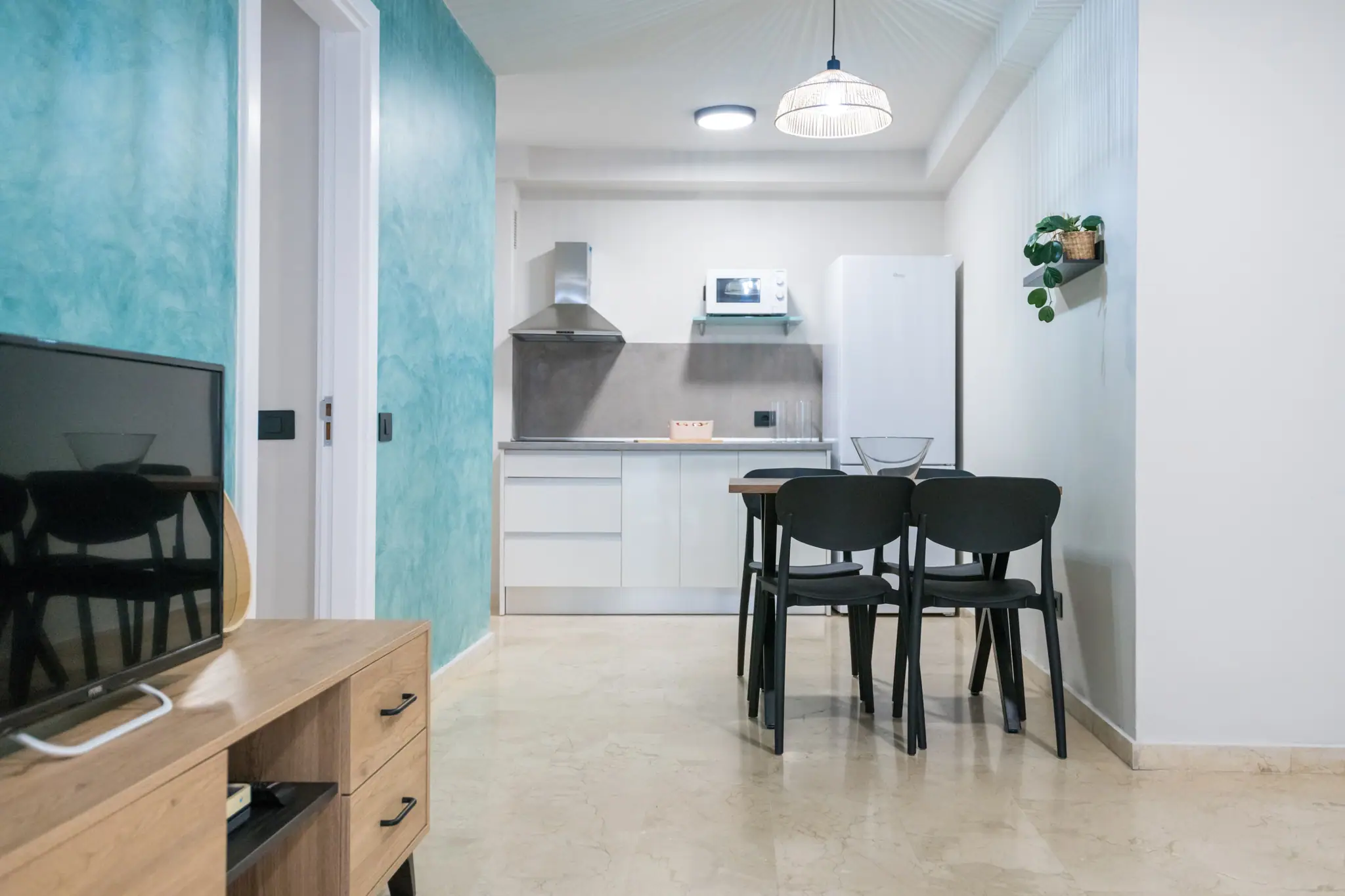 Apartamento Maresía B — foto 7 de 19