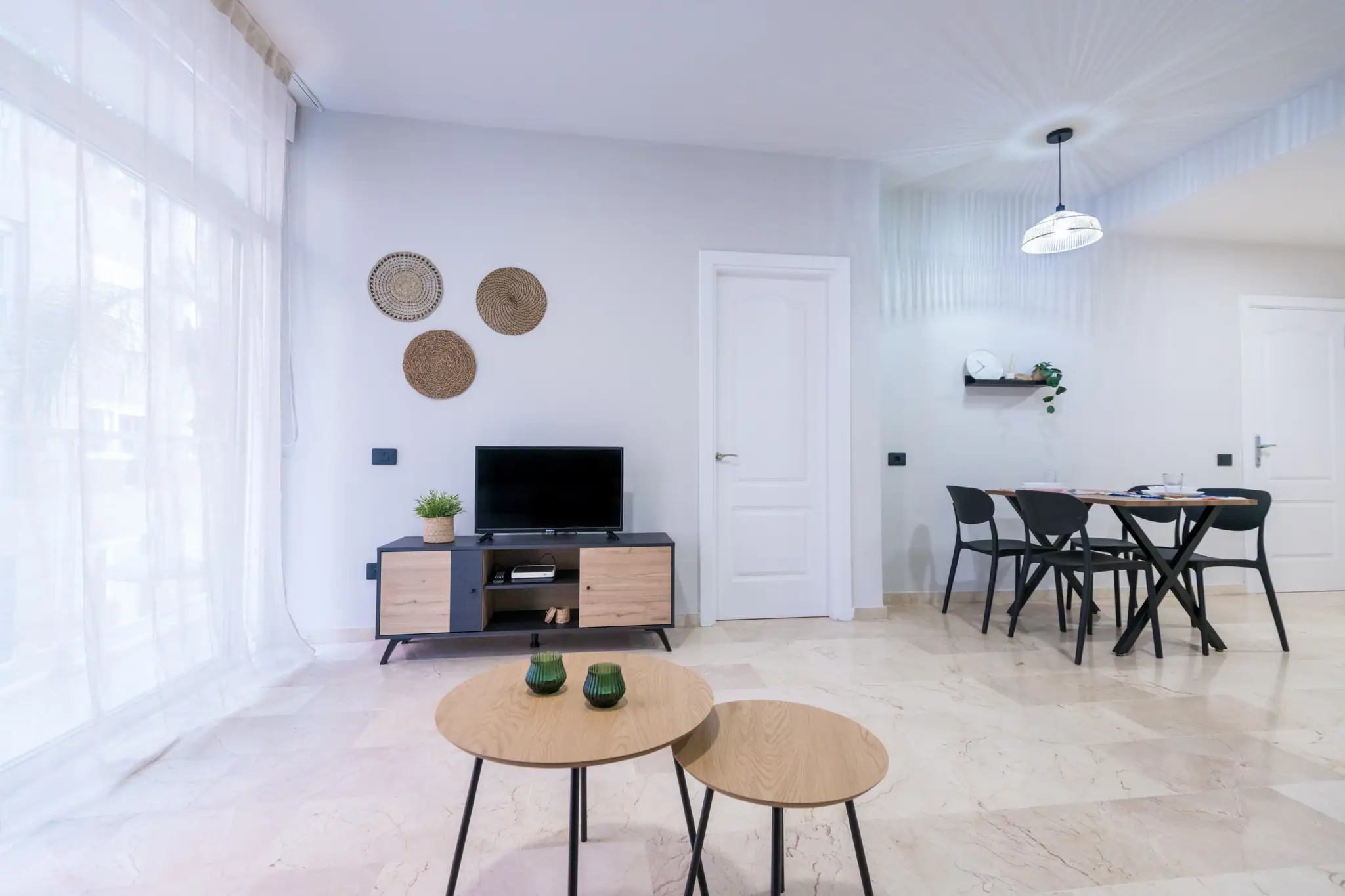 Apartamento Maresía C — Las Palmas de Gran Canaria