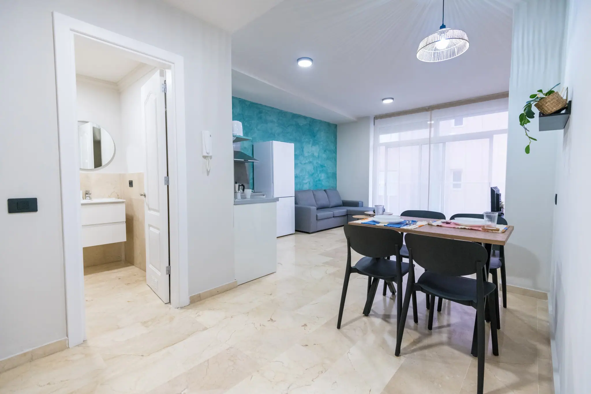 Apartamento Maresía C — foto 4 de 17