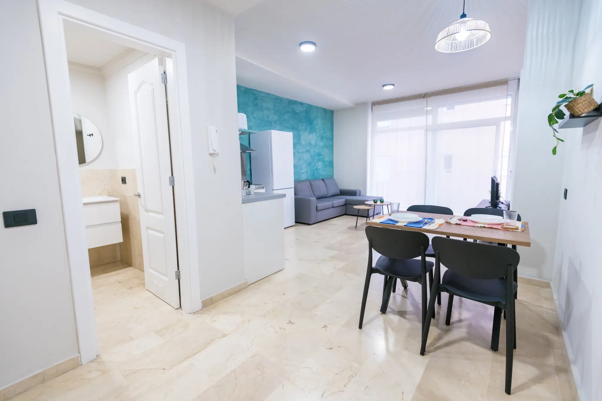 Apartamento Maresía C — foto 5 de 17