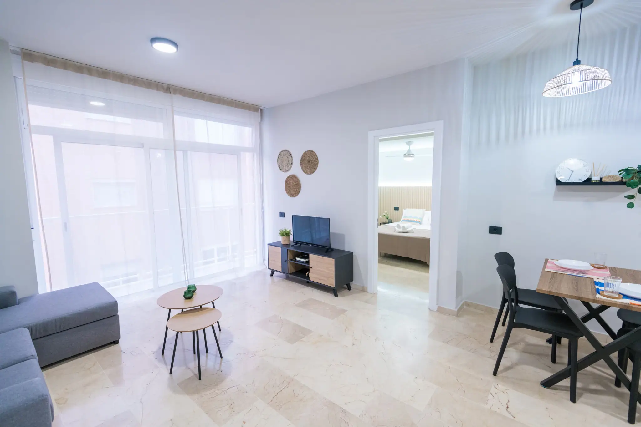 Apartamento Maresía C — foto 6 de 17