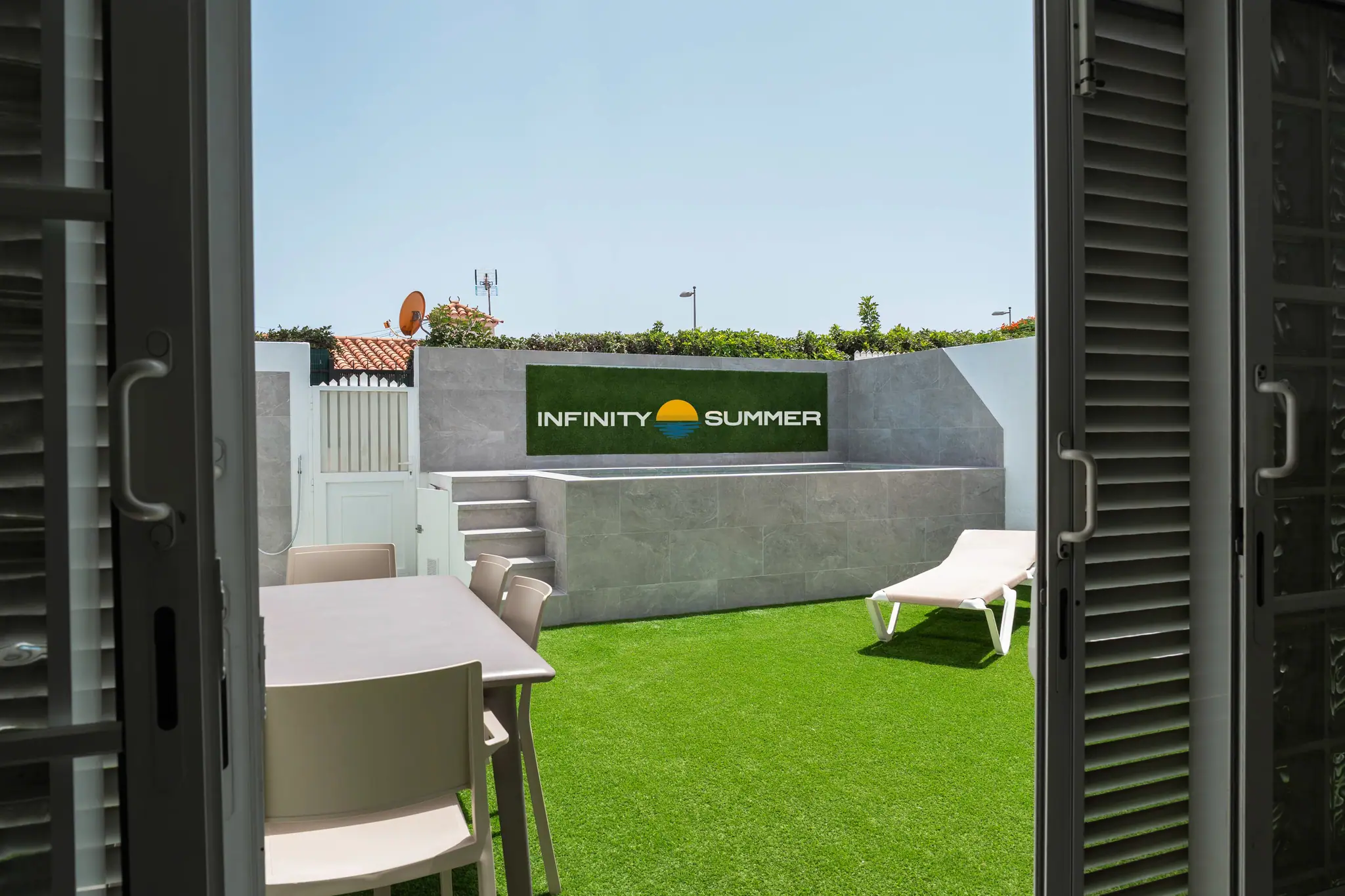 Bungalow Playa del Inglés — foto 10 de 20