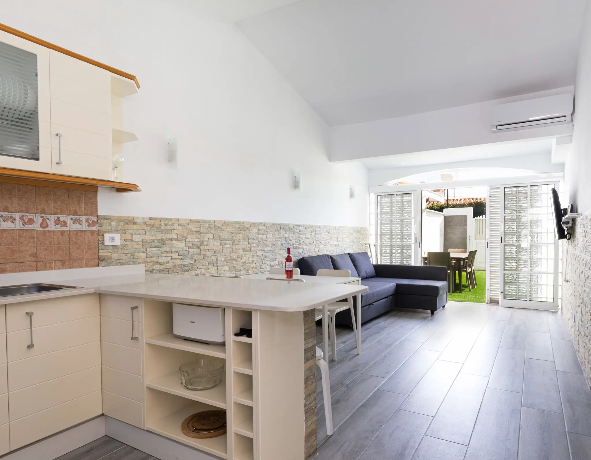 Bungalow Playa del Inglés — foto 13 de 20