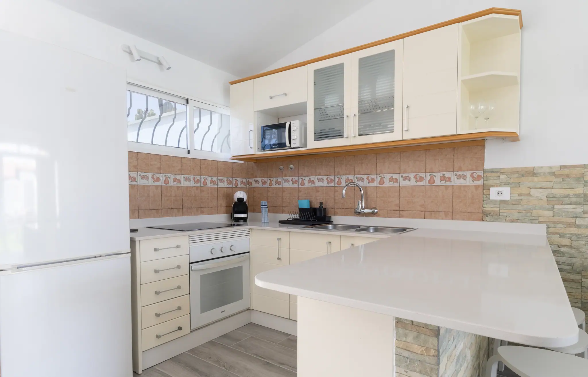 Bungalow Playa del Inglés — foto 14 de 20