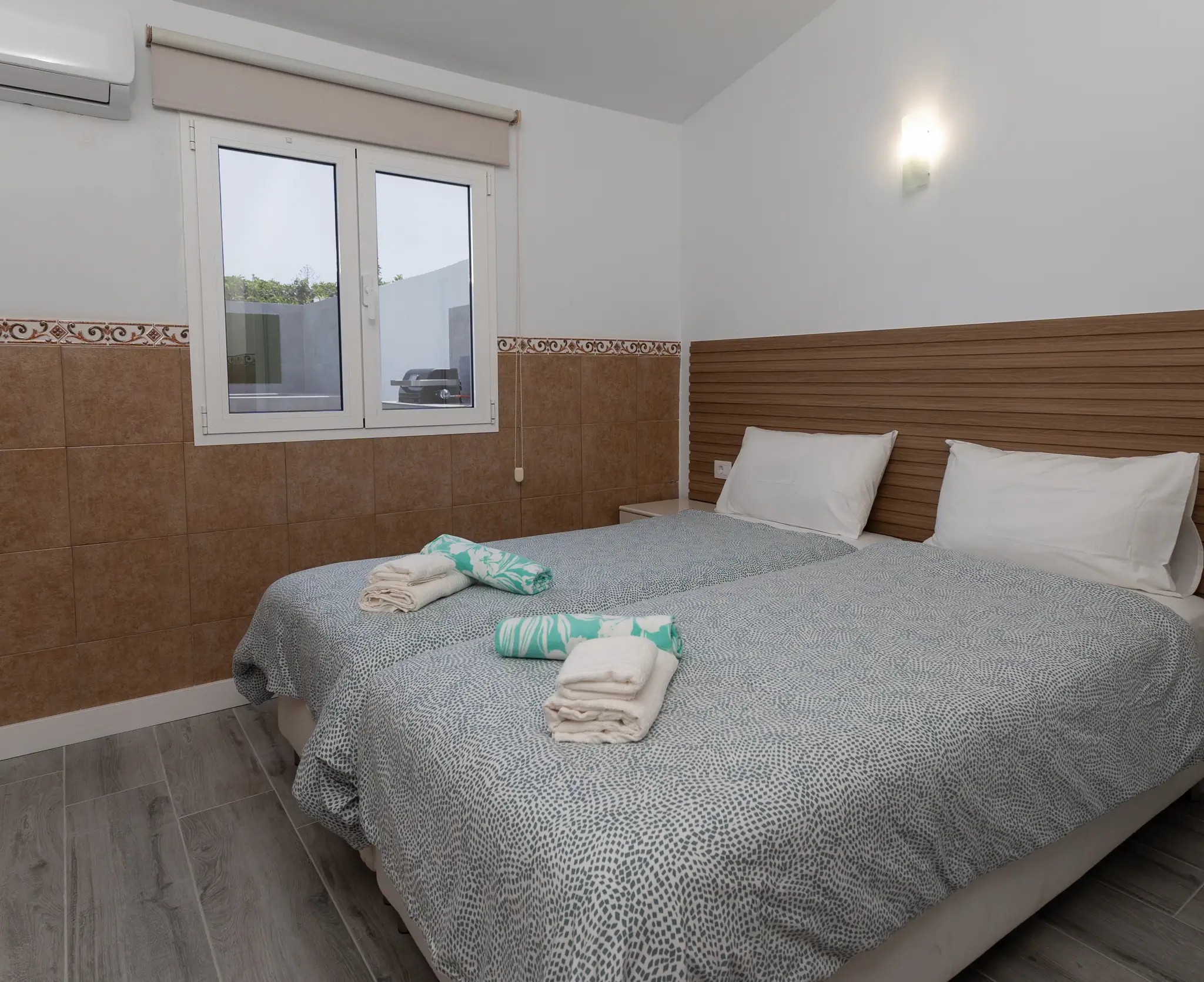 Bungalow Playa del Inglés — foto 15 de 20