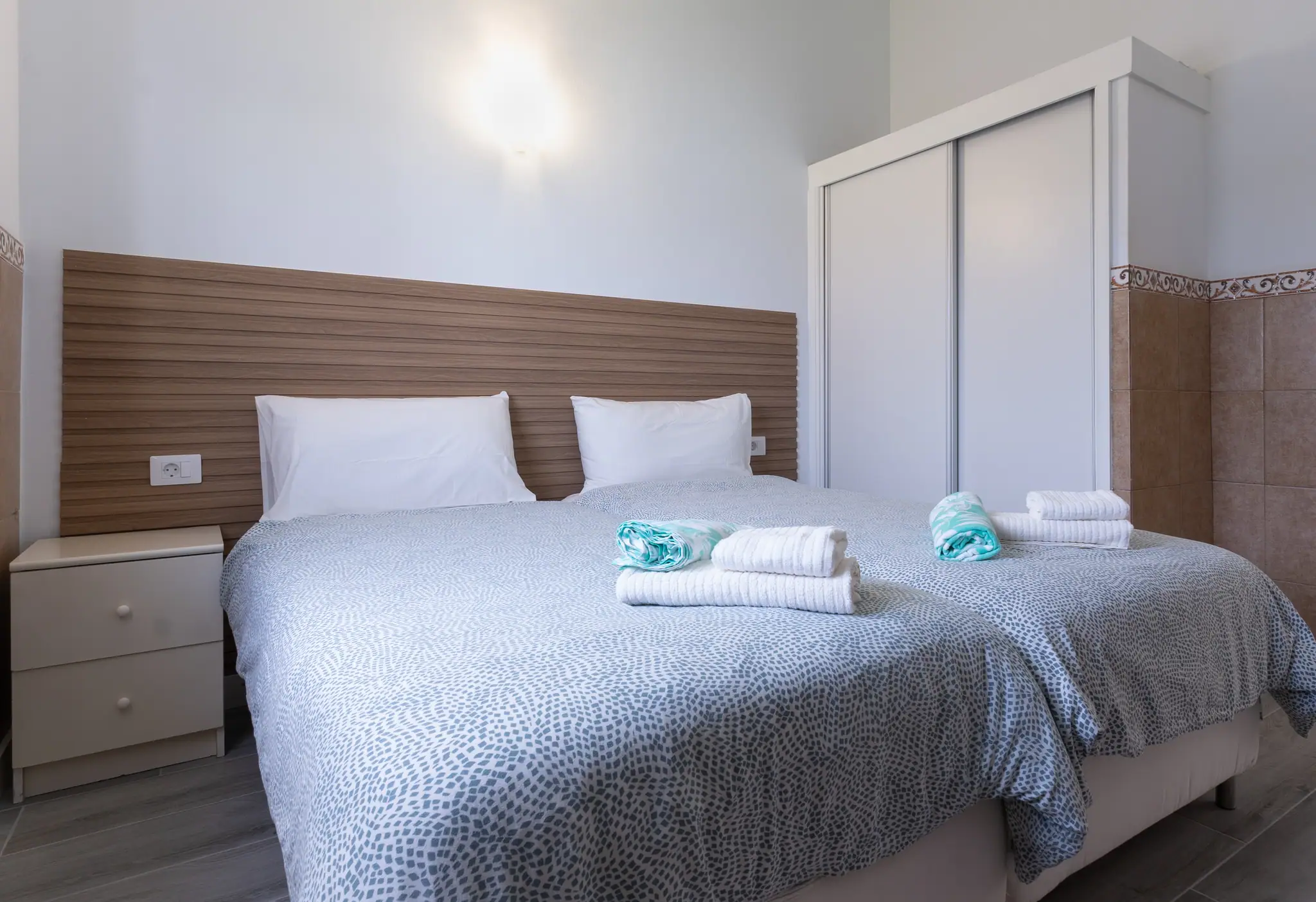 Bungalow Playa del Inglés — foto 16 de 20
