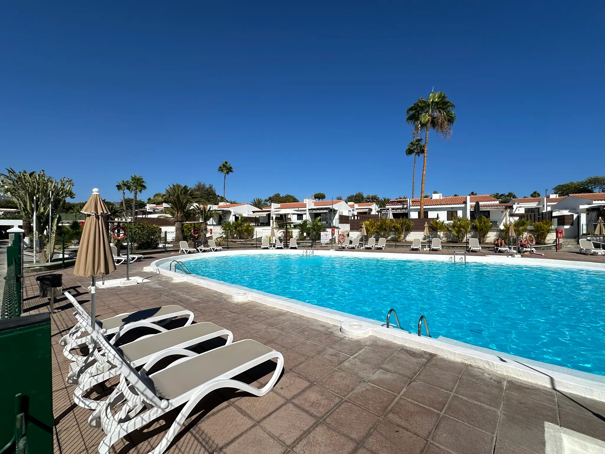 Colorado Golf — Maspalomas, Gran Canaria