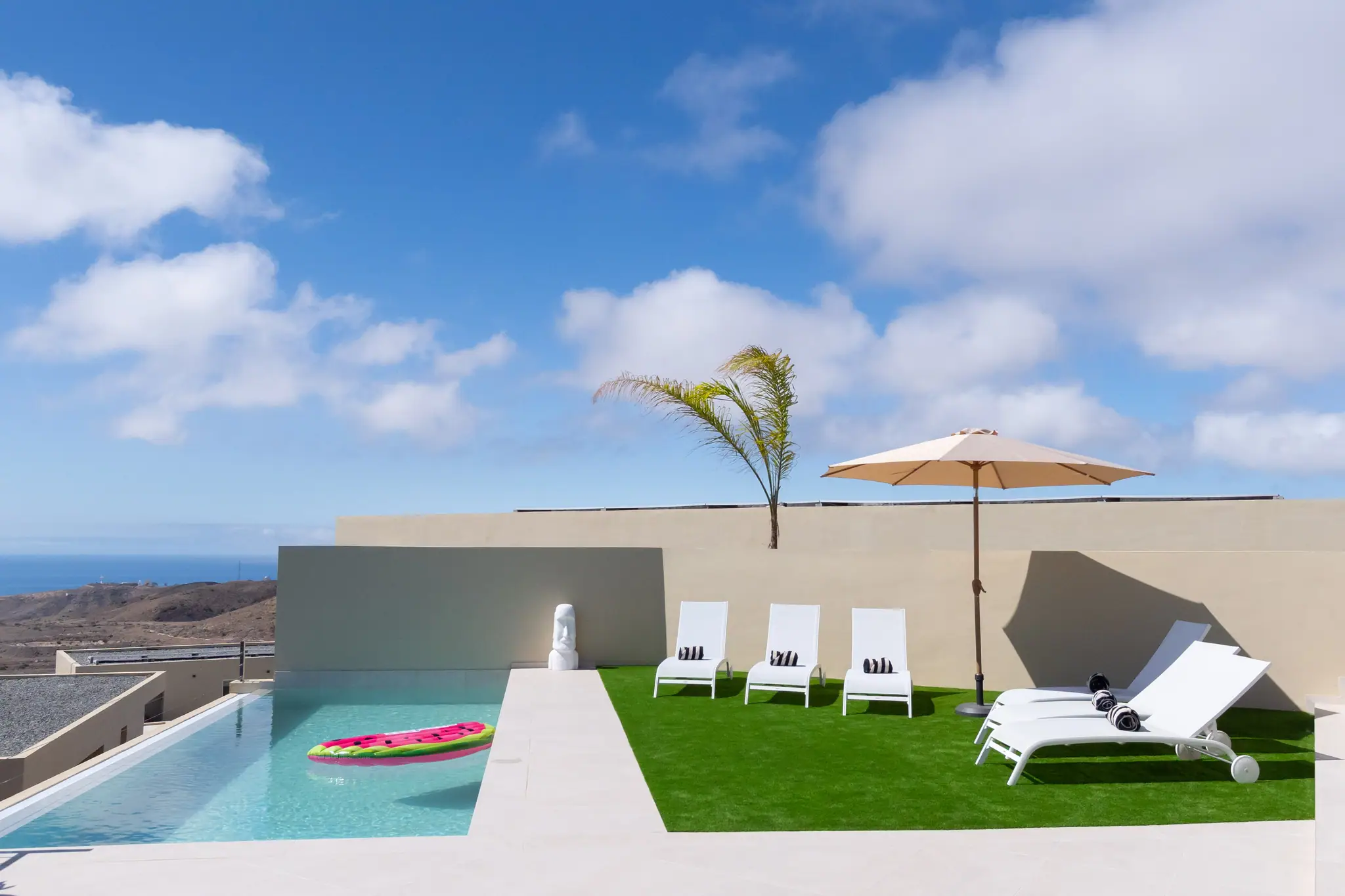 Kaiman 49 — El Salobre Golf, Gran Canaria
