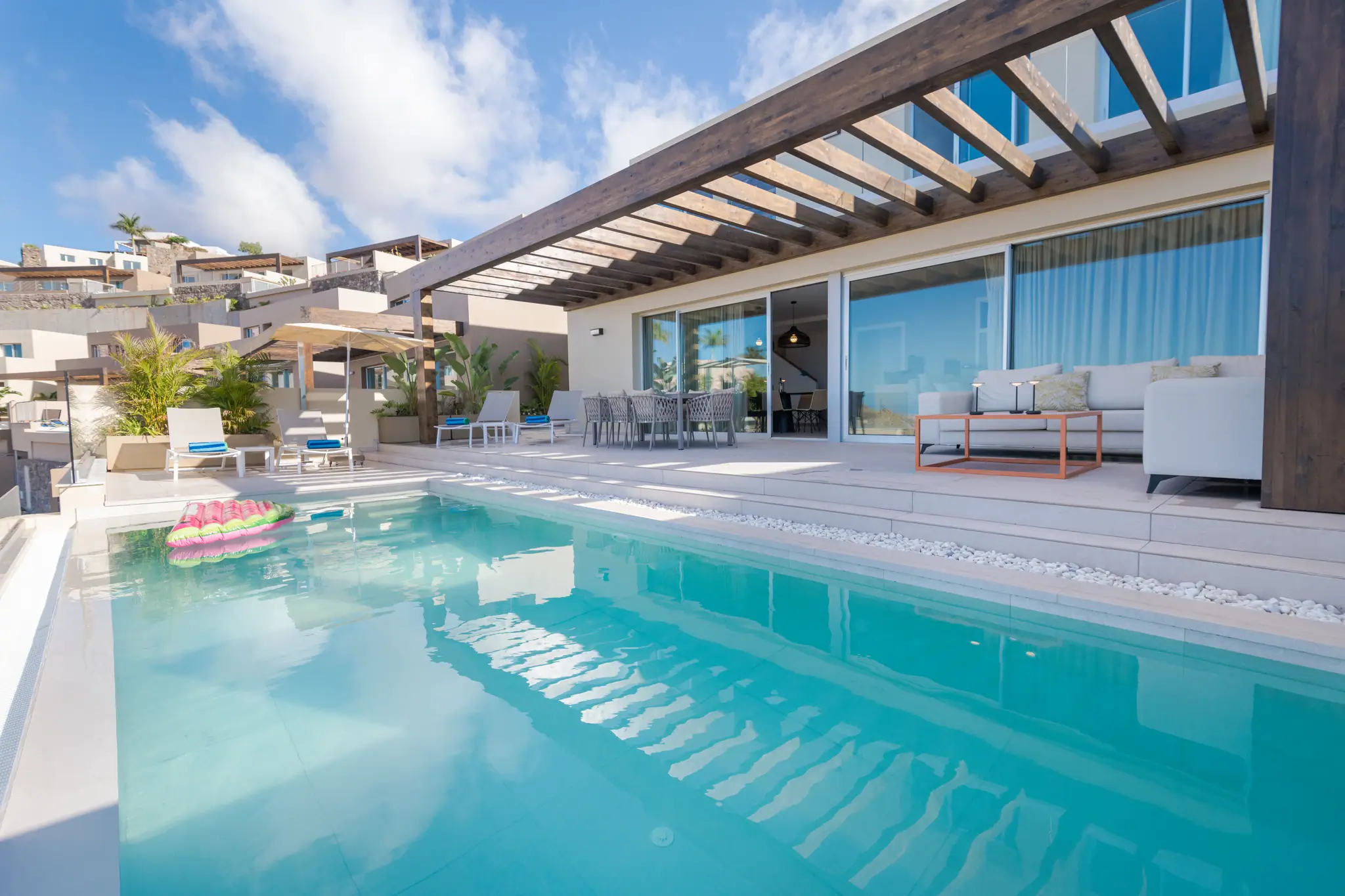 Kaiman 6 — El Salobre Golf, Gran Canaria