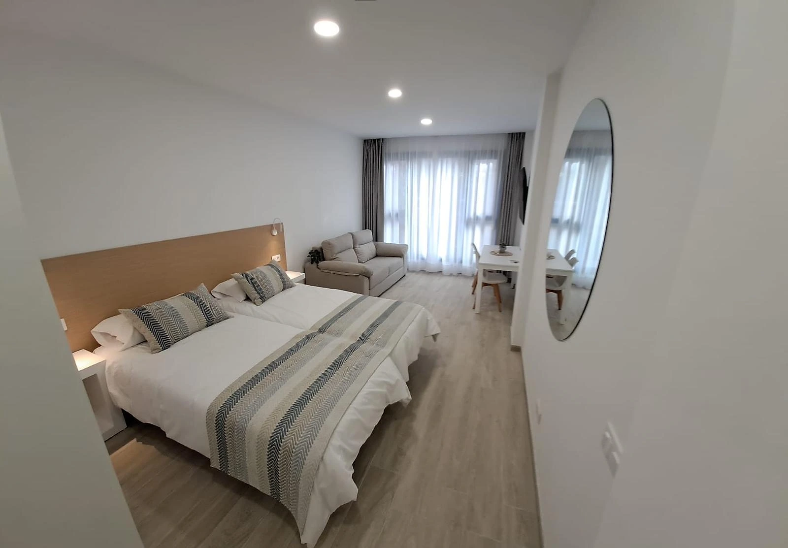 LM Canteras — Las Palmas de Gran Canaria