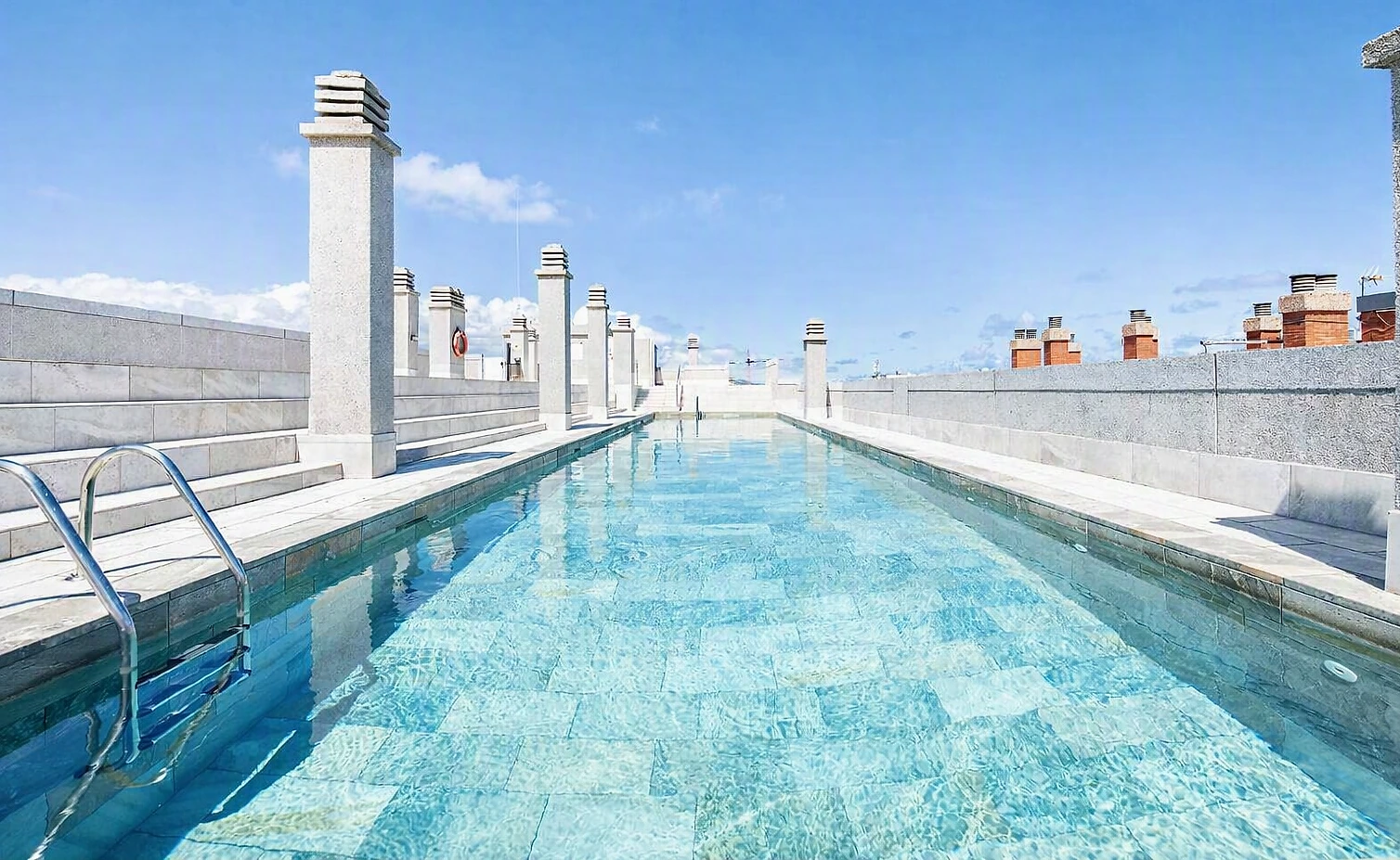Santa Catalina Oasis — Las Palmas de Gran Canaria