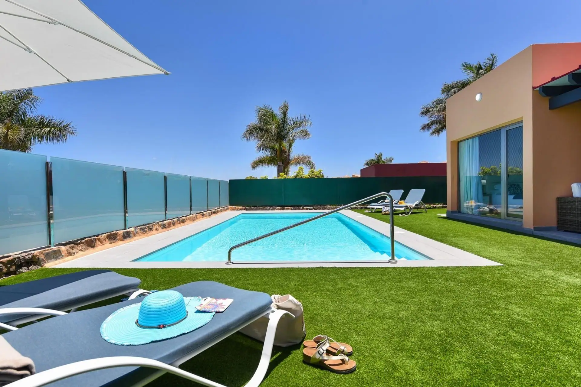 Villa 13 Salobre Golf — foto 4 de 22
