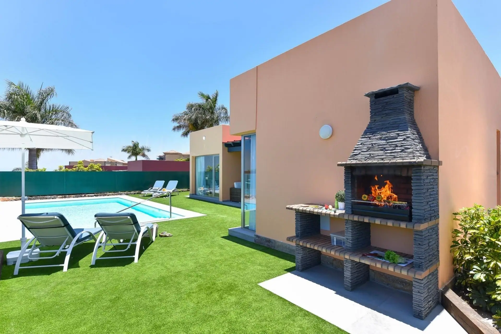 Villa 13 Salobre Golf — foto 6 de 22