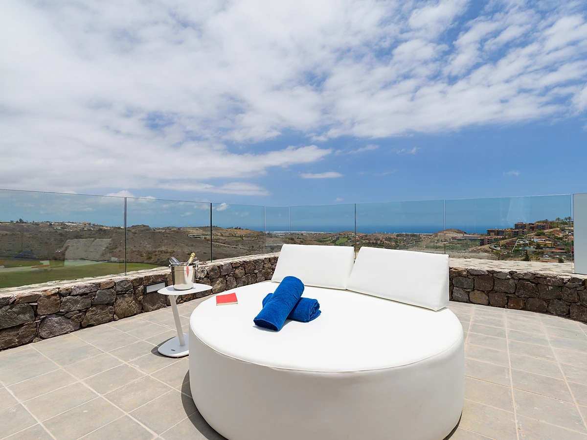 Villa Calm Ocean views — foto 12 de 28
