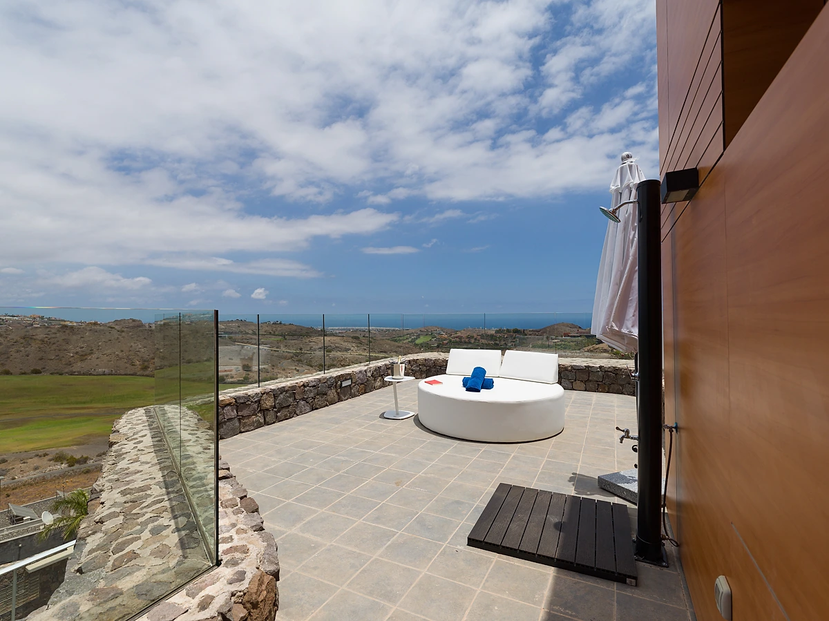 Villa Calm Ocean views — foto 13 de 28