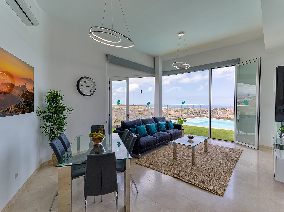 Villa Calm Ocean views — foto 14 de 28