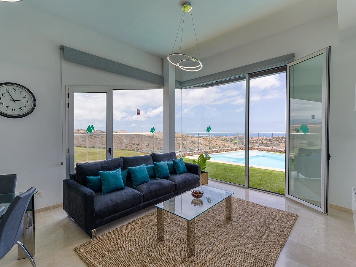 Villa Calm Ocean views — foto 15 de 28