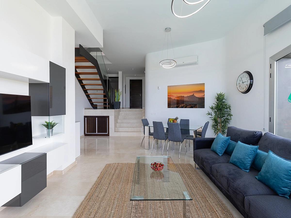 Villa Calm Ocean views — foto 16 de 28
