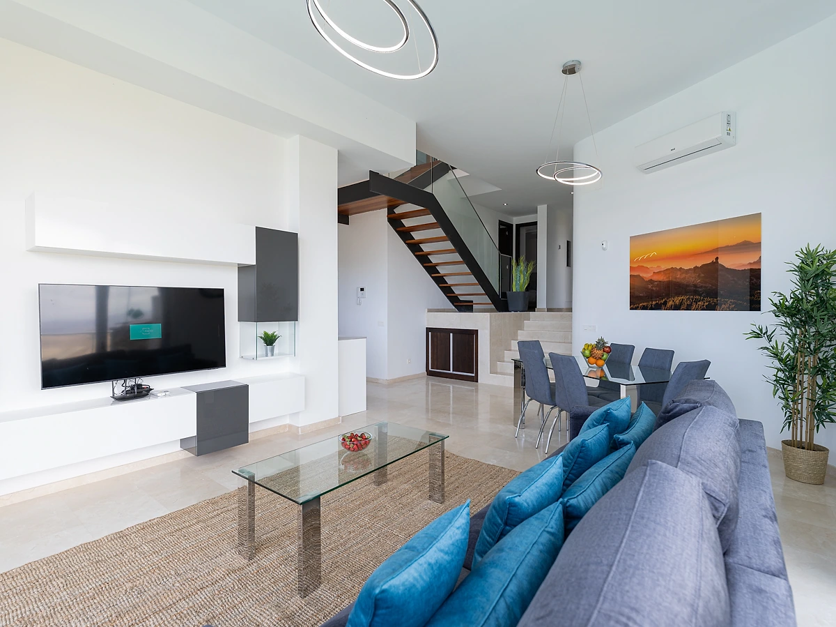 Villa Calm Ocean views — foto 17 de 28