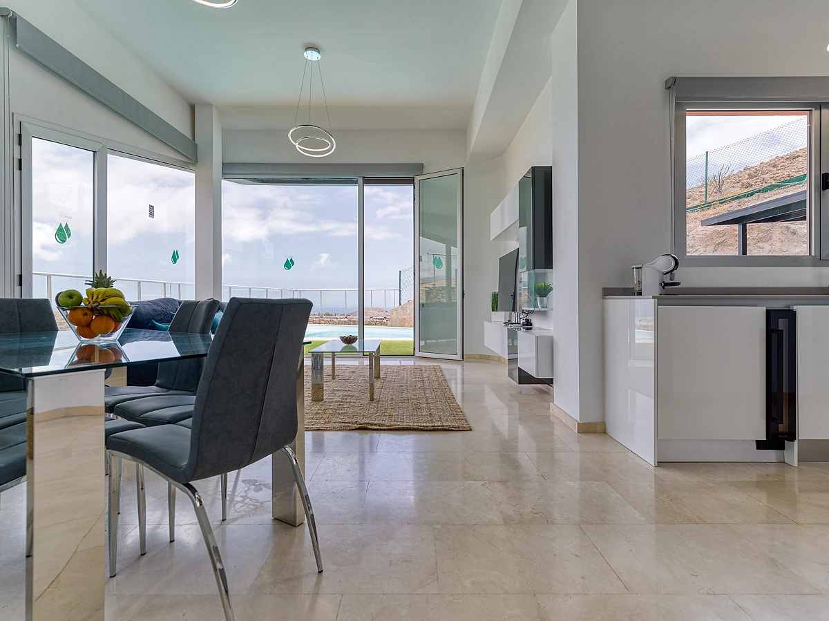 Villa Calm Ocean views — foto 18 de 28