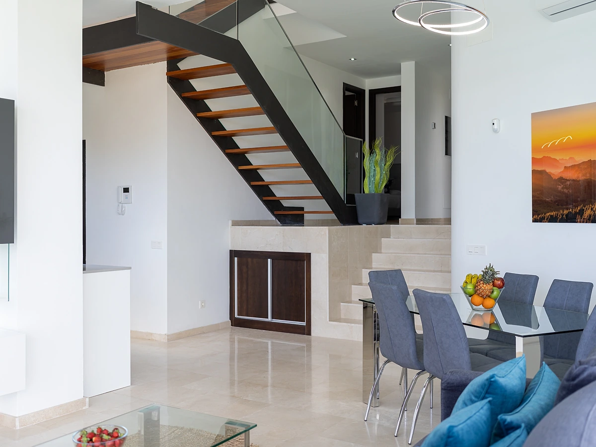 Villa Calm Ocean views — foto 19 de 28