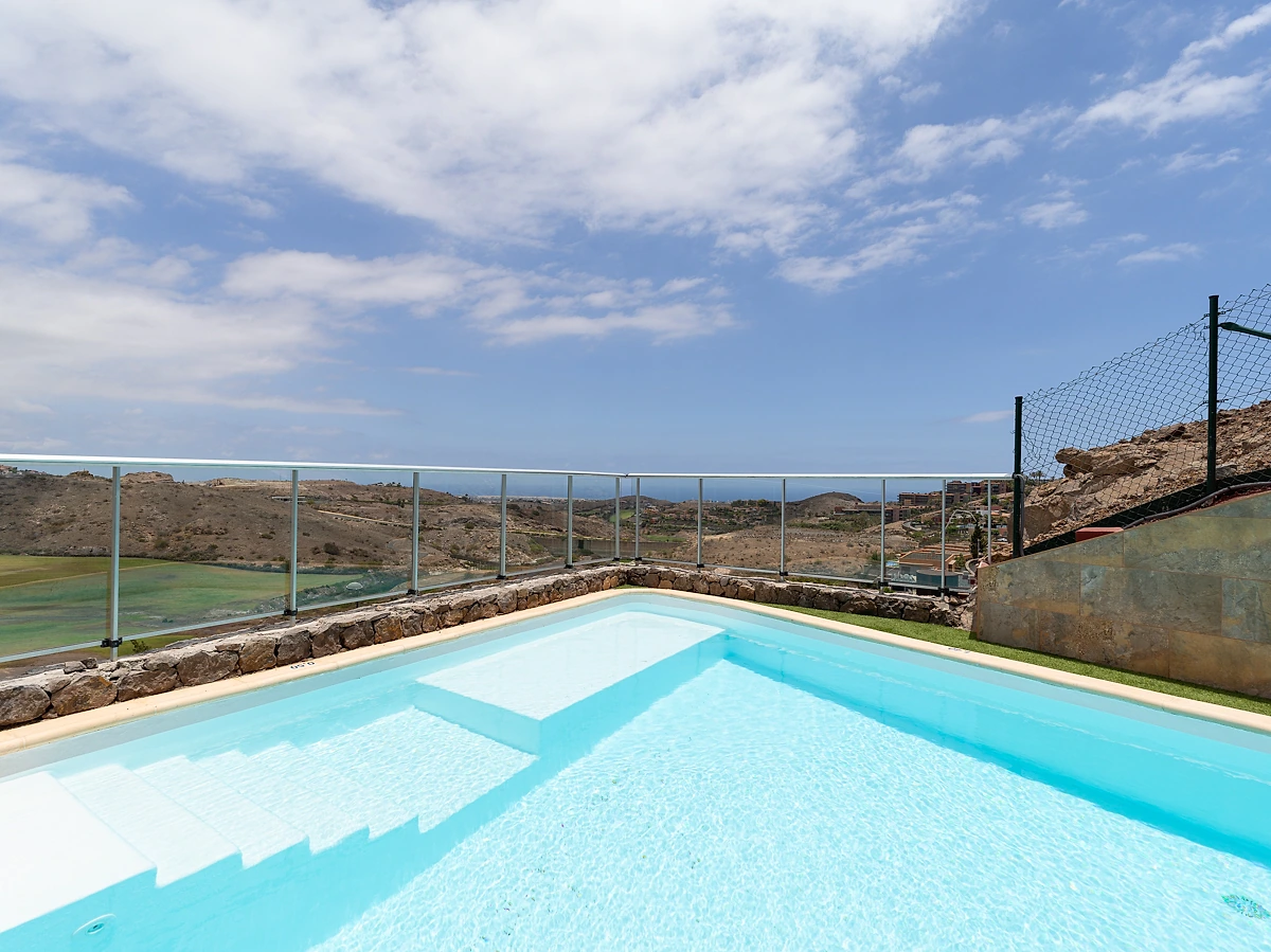 Villa Calm Ocean views — foto 2 de 28