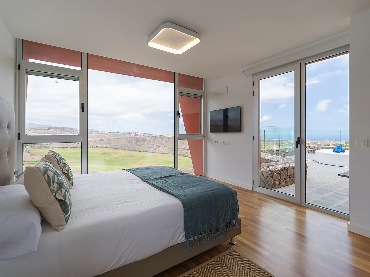 Villa Calm Ocean views — foto 23 de 28