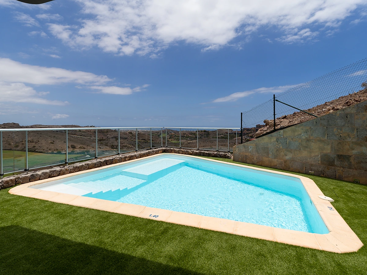 Villa Calm Ocean views — foto 3 de 28
