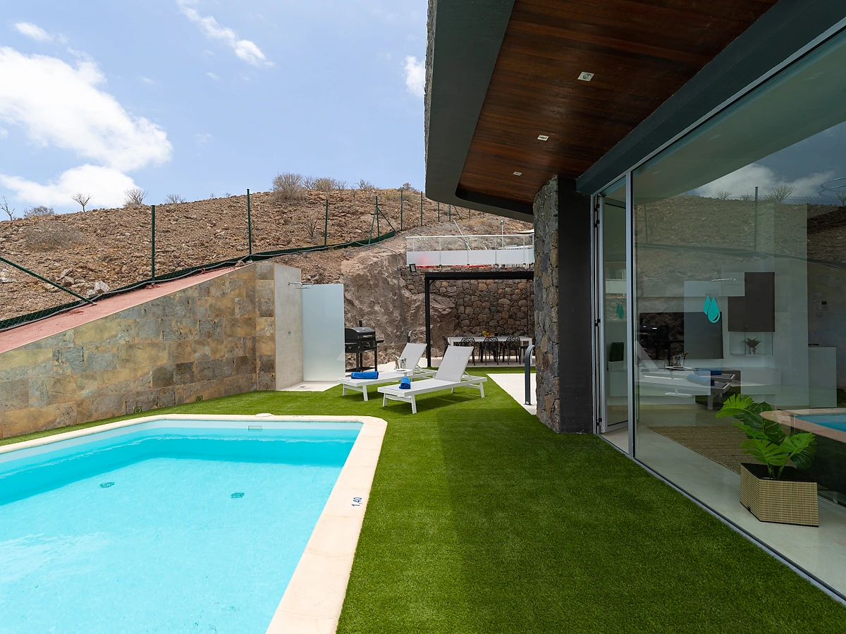 Villa Calm Ocean views — foto 4 de 28