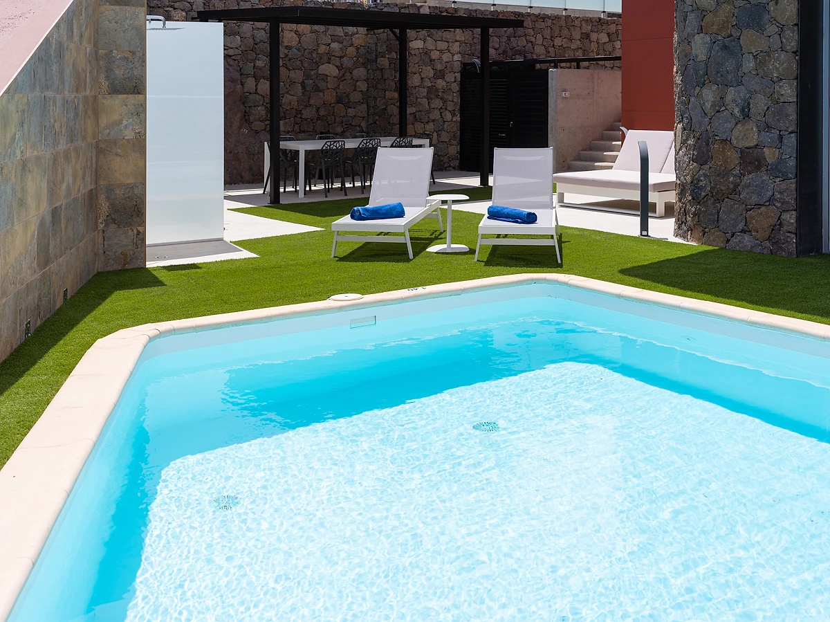Villa Calm Ocean views — foto 6 de 28