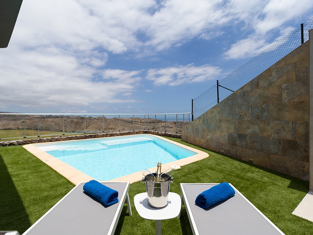 Villa Calm Ocean views — foto 7 de 28