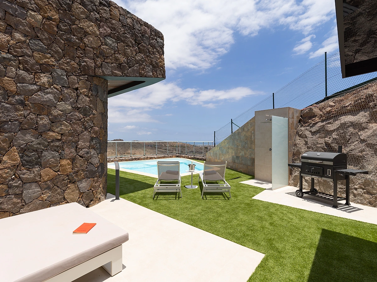 Villa Calm Ocean views — foto 8 de 28