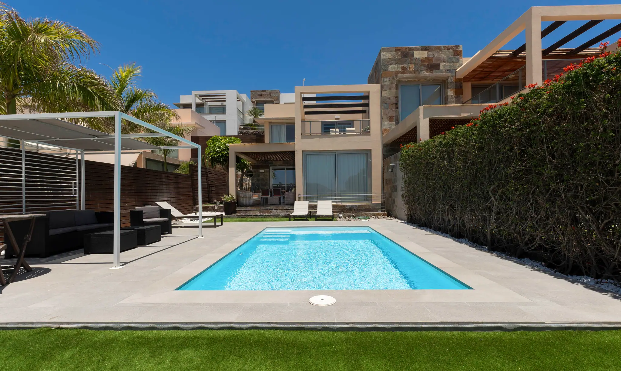 Villa Golfers 7 — El Salobre Golf, Gran Canaria