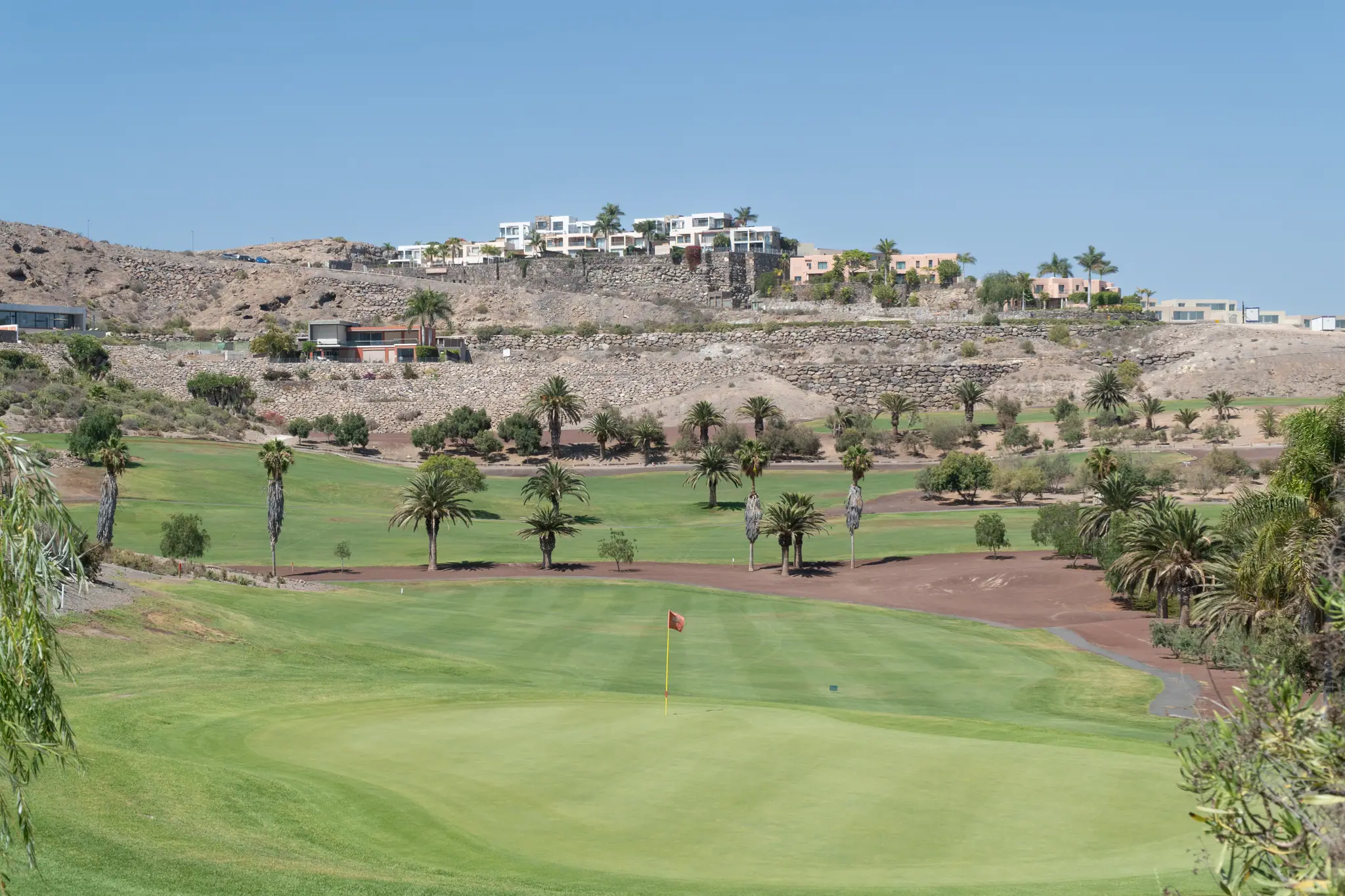Villa Golfers 7 — foto 30 de 30