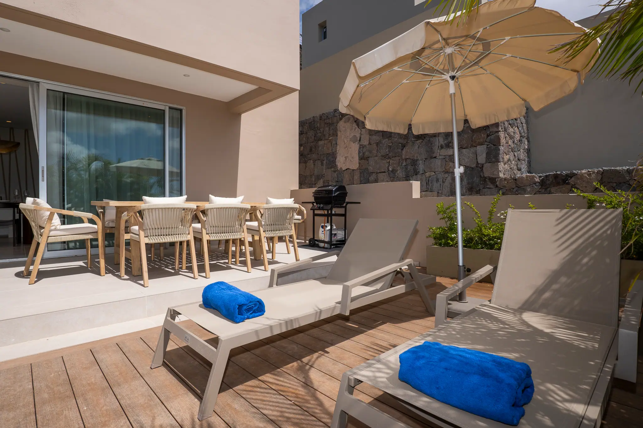 Villa Infinita — foto 11 de 30