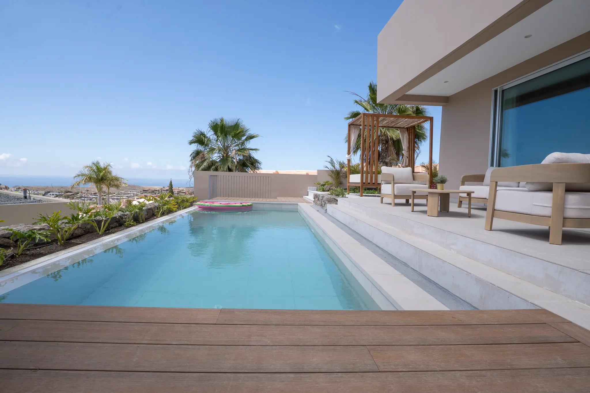 Villa Infinita — foto 4 de 30